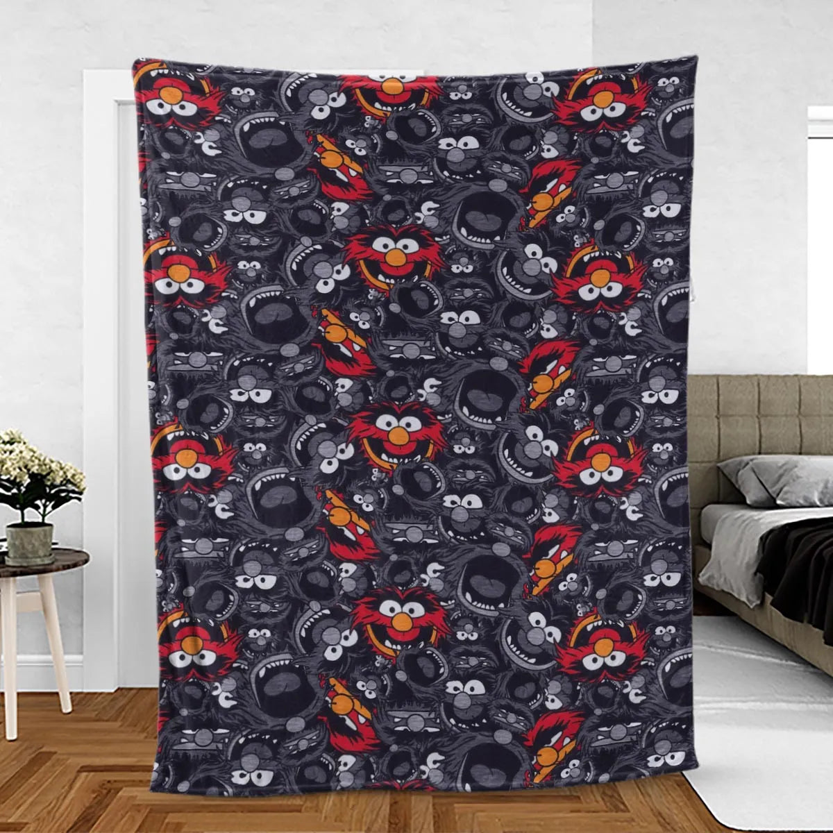 Fleece Blanket - B1WUEC4N