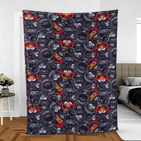 Fleece Blanket - B1WUEC4N