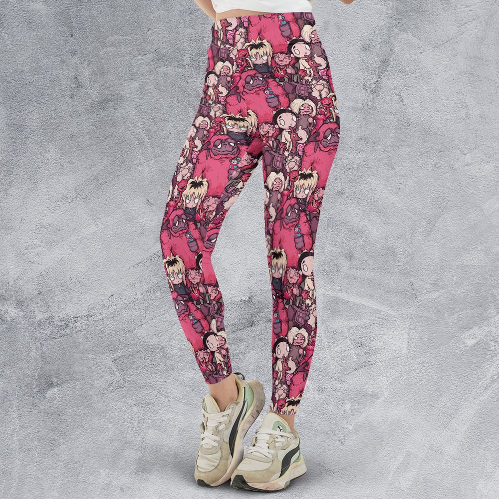 Legging - KW131777 -  - 1