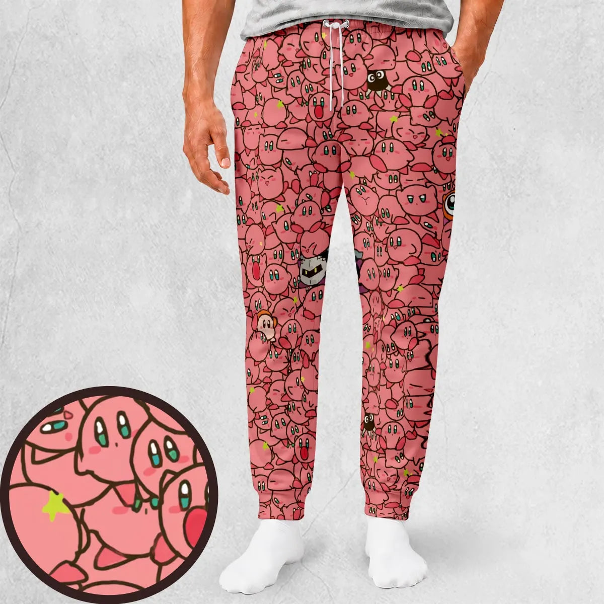 Sweatpants - BNUUHGLX