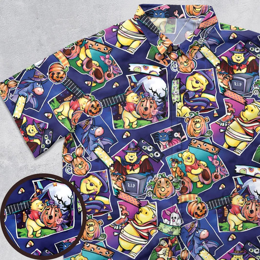 Button Down Shirt - 5E5WHQAX