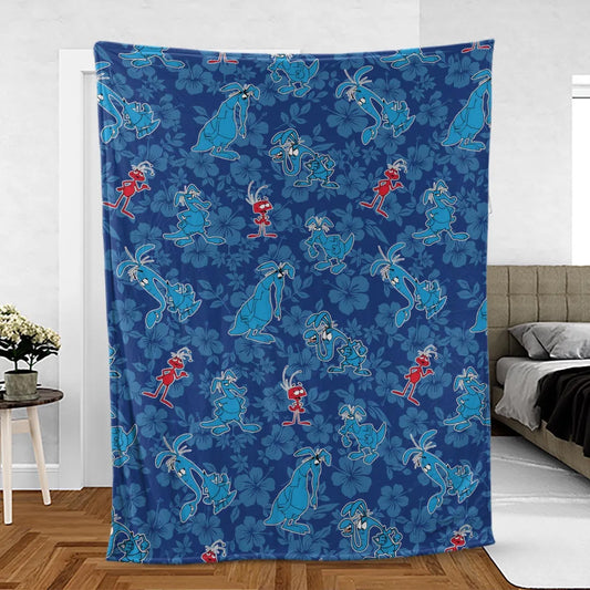 Fleece Blanket - 7Z5TZXWW