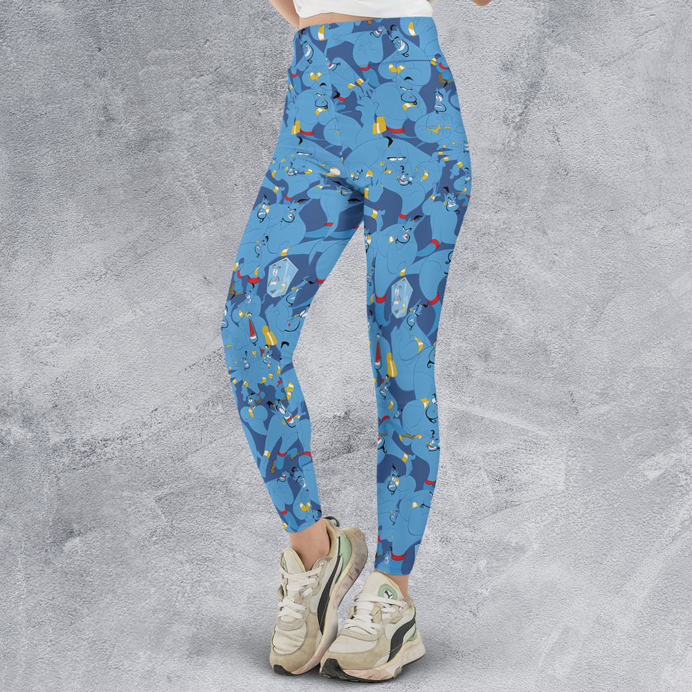 Legging - S1PYB94A -  - 1