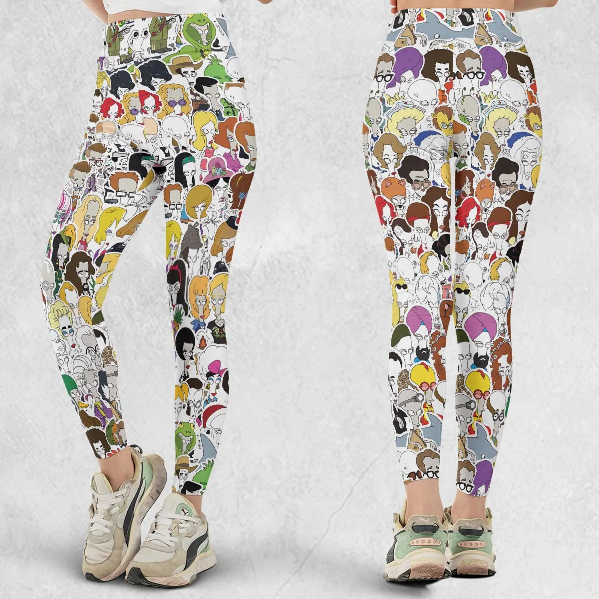 Legging - V14149CE