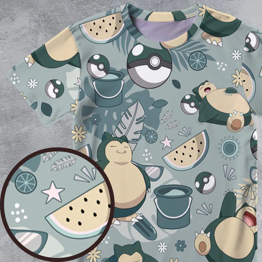 All-Over Print Unisex T-Shirt - Q39QBZ44