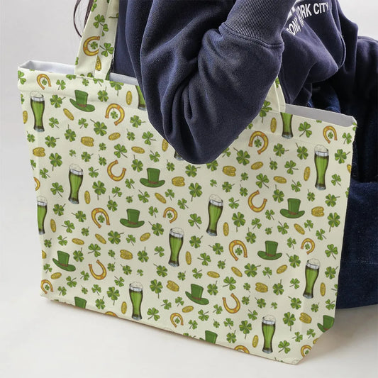 Large Tote Bag - 2C5TAMTJ