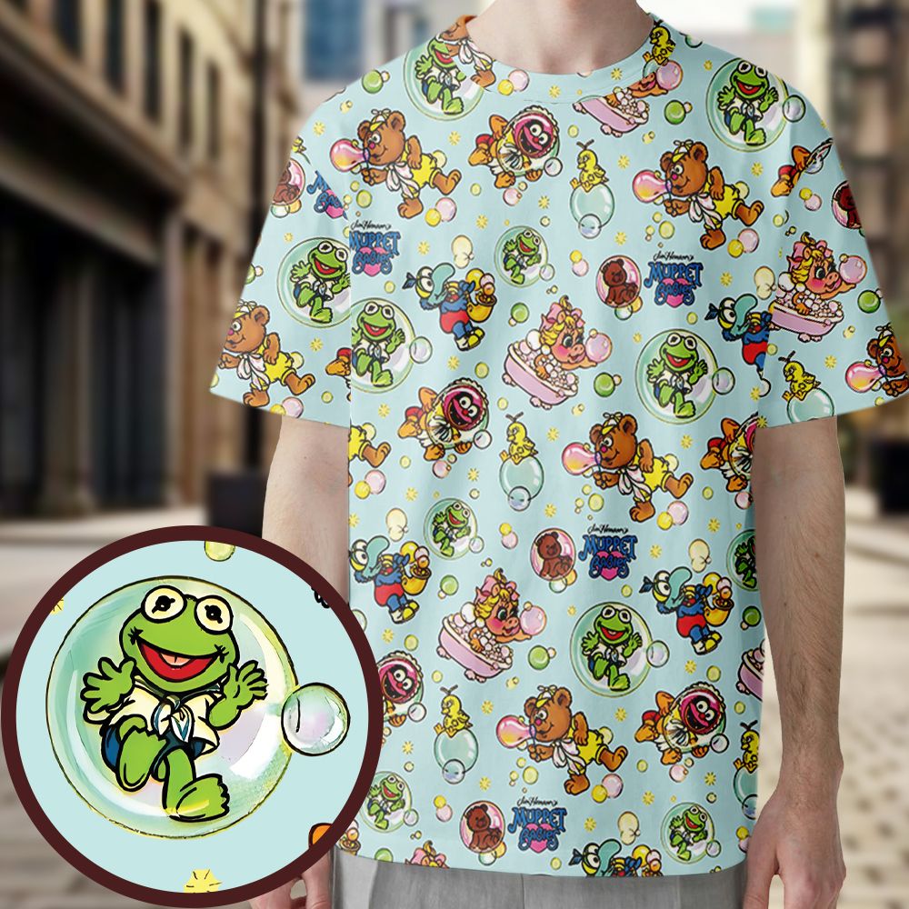 Muppet Babies -  - 1