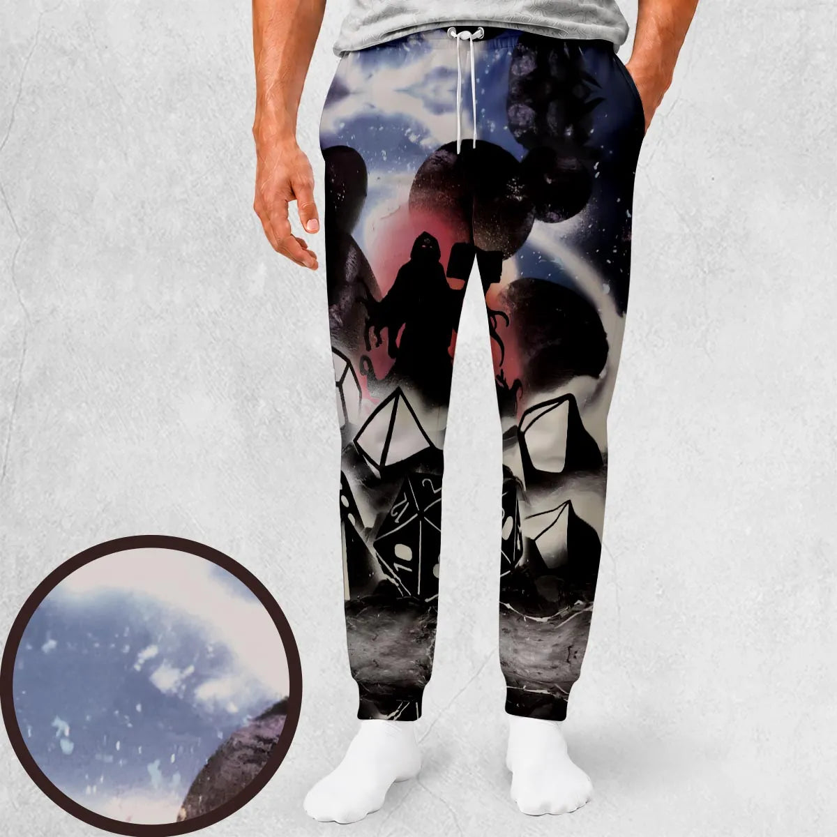 Sweatpants - 6W6AJ2VV