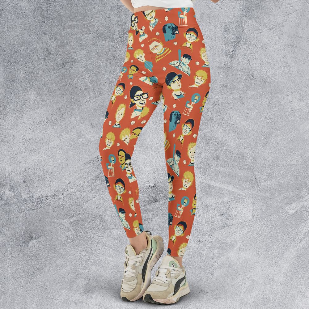 Legging - SV3CPP5E -  - 1