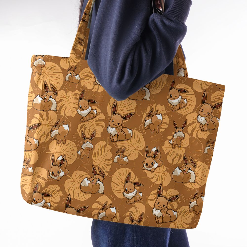 Eevee -  - 1