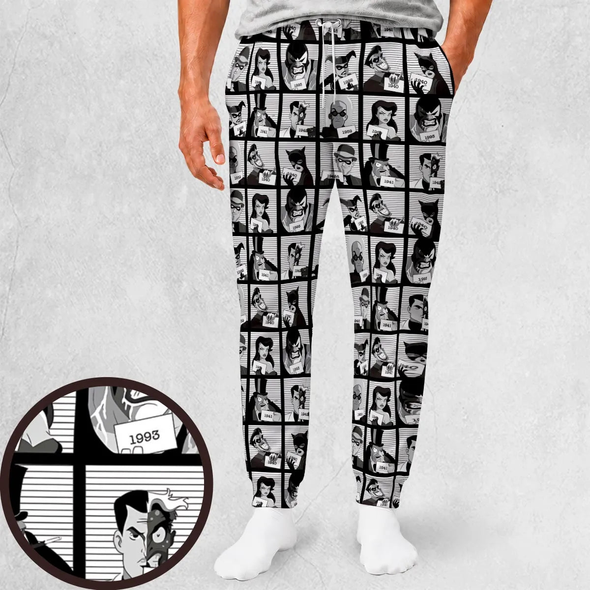Sweatpants - GNNXUPV4