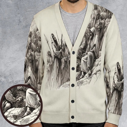Cardigan - C5Y1PRSA