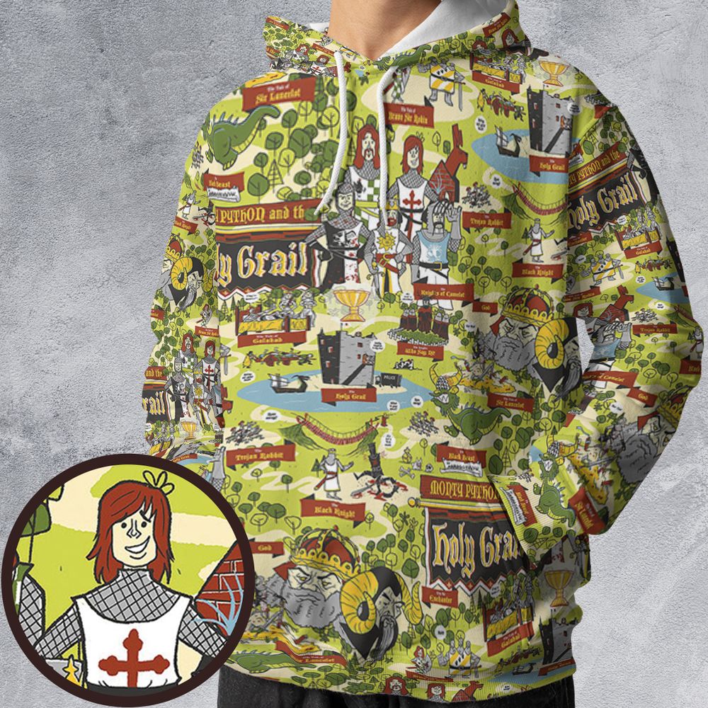Holy Grail -  - 1