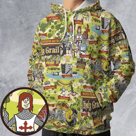 Holy Grail -  - 1