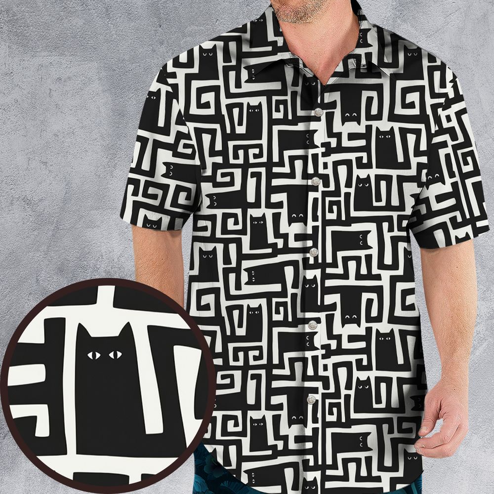 Cat Maze -  - 1
