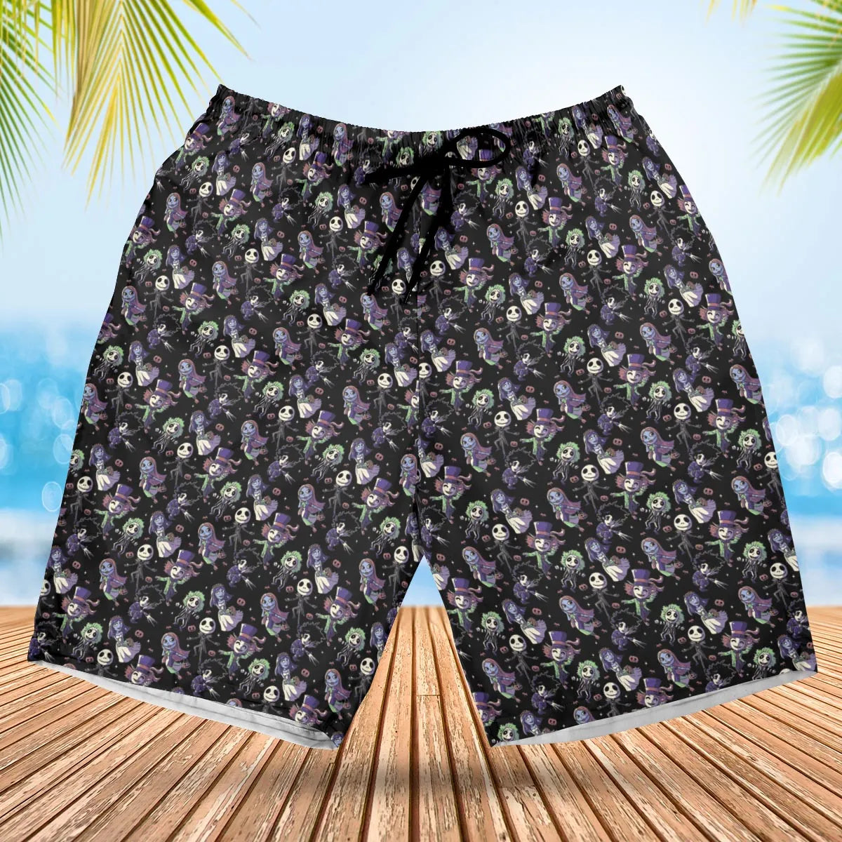 Hawaiian Short - LBYWXPY1