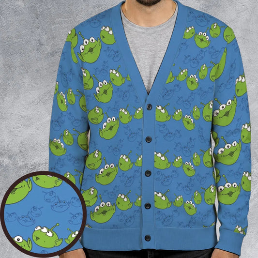 Cardigan - E2LYS8W2