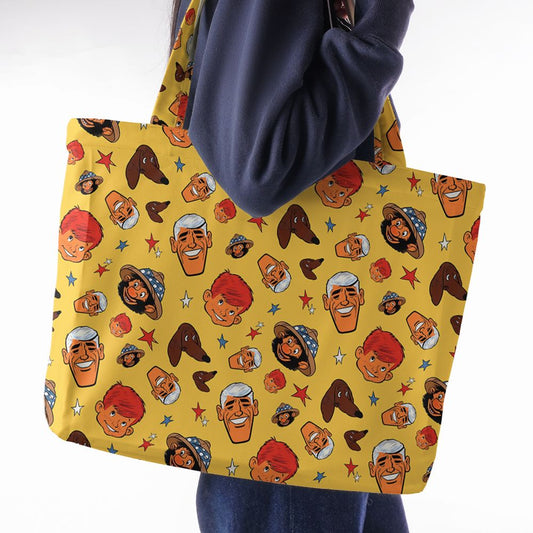 Large Tote Bag - BUUF1KQT -  - 1