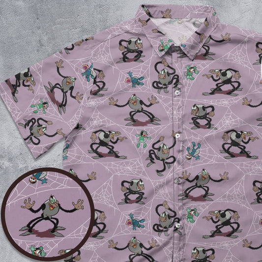Button Down Shirt - GZAQPTU4 -  - 1