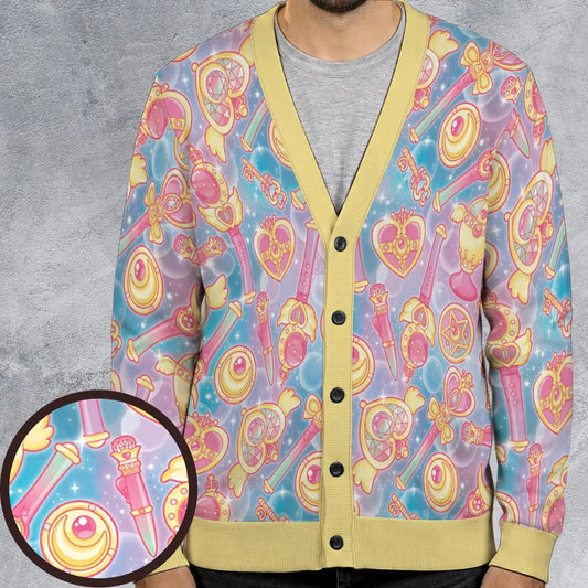 Cardigan - MAEVTENY