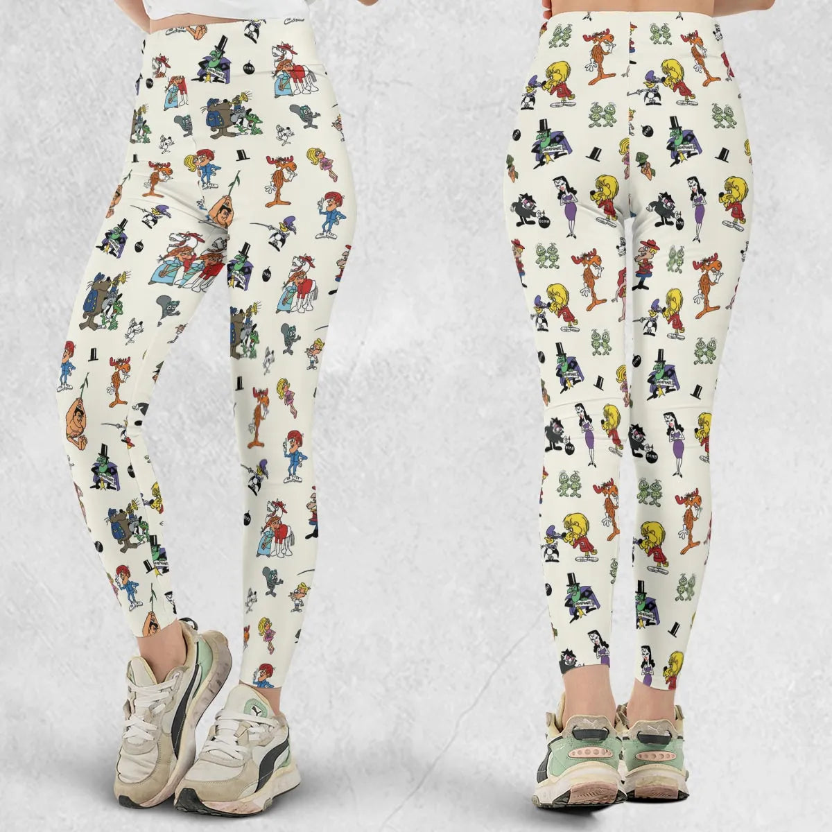 Legging - NQ6LS6EN