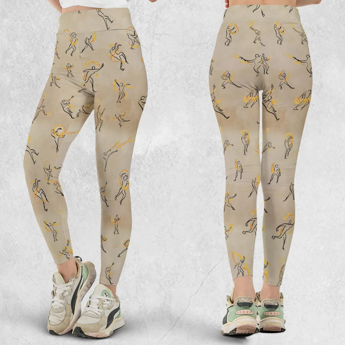 Legging - 1ES6MVYJ