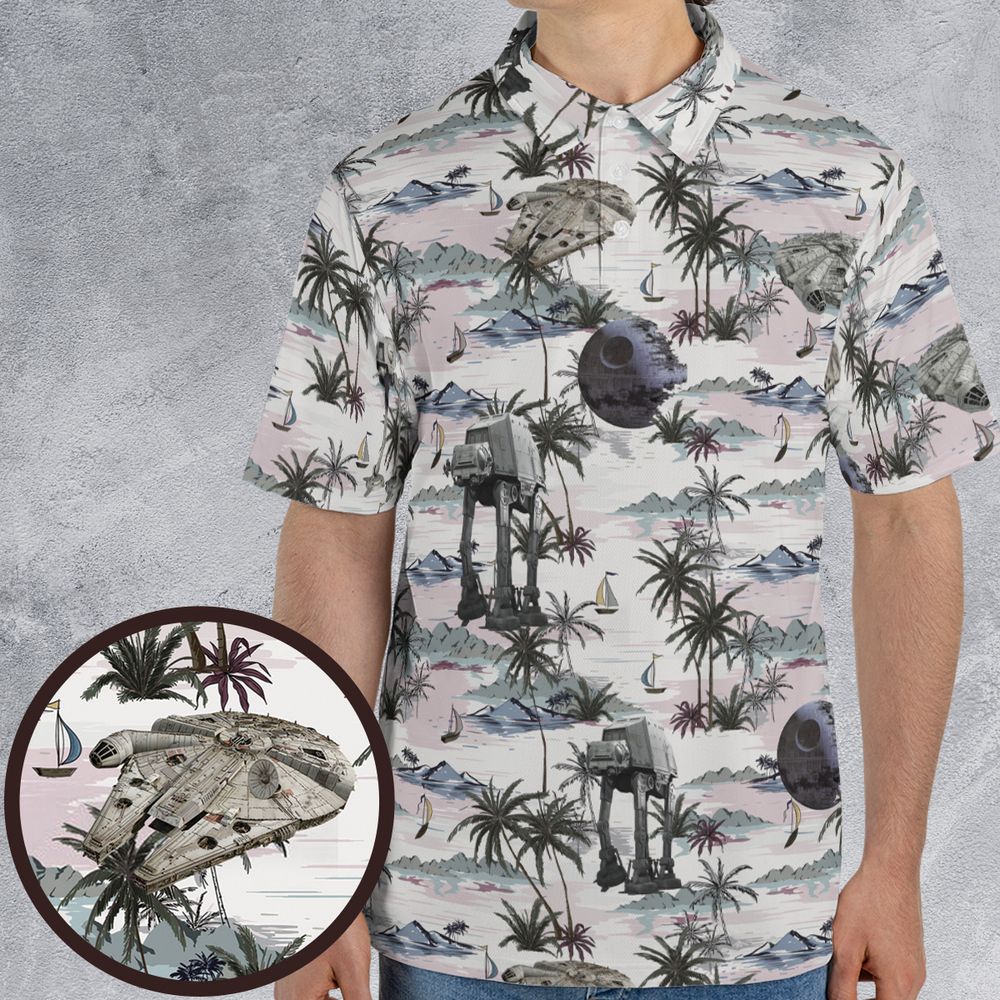 Galactic Aloha -  - 1