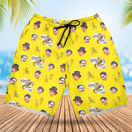Hawaiian Short - J5T35ETF
