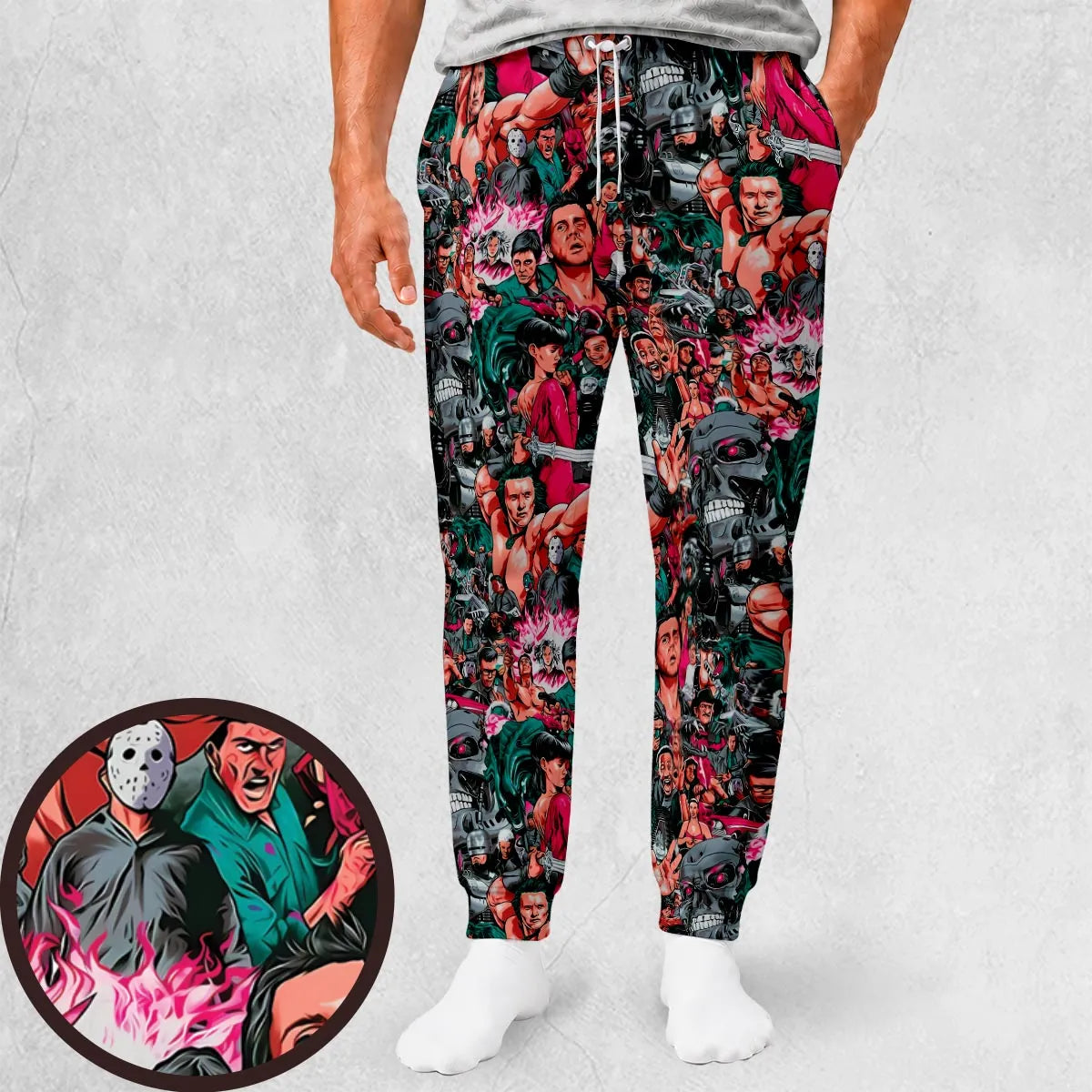 Sweatpants - AUAD7UXC