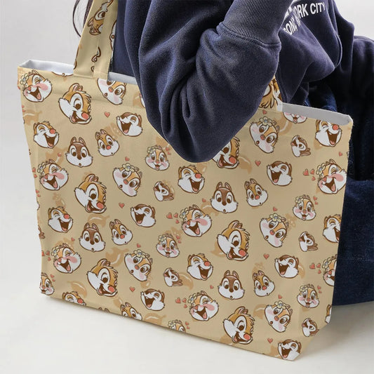 Large Tote Bag - YTDWBB63