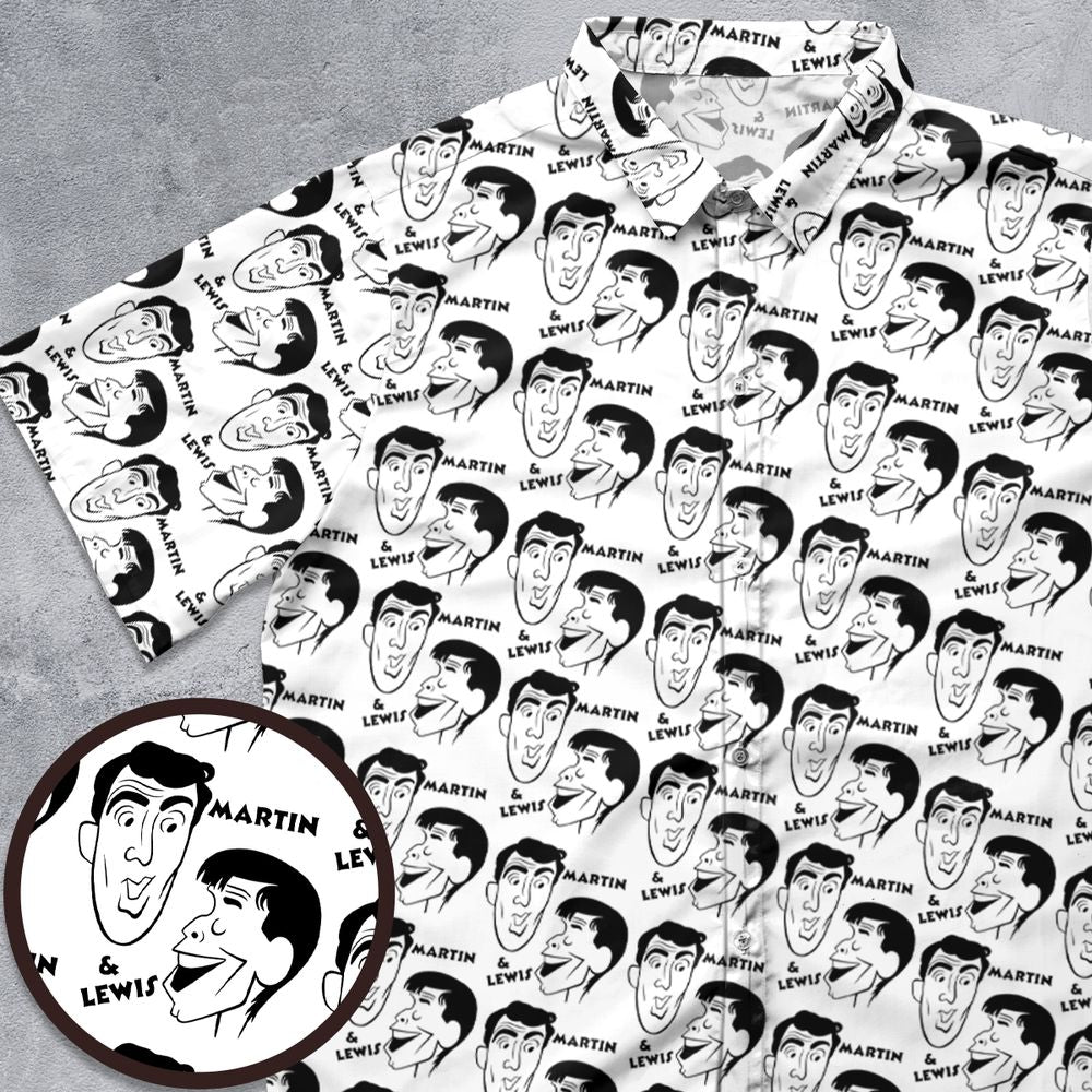 Button Down Shirt - H3GEVTA9 -  - 1