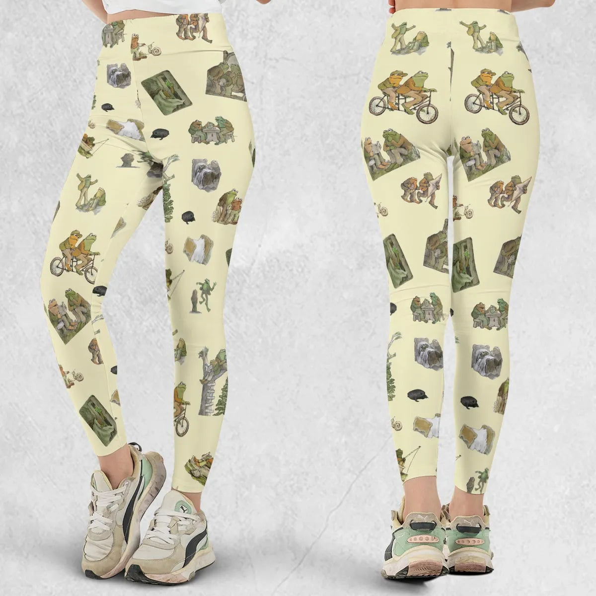 Legging - SSY7NMPG