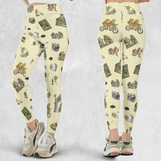 Legging - SSY7NMPG