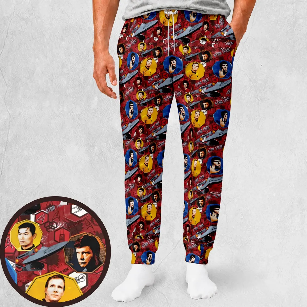 Sweatpants - 9PUN6JYM