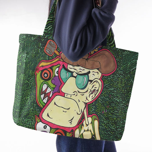 Large Tote Bag - VSHBGW5J -  - 1