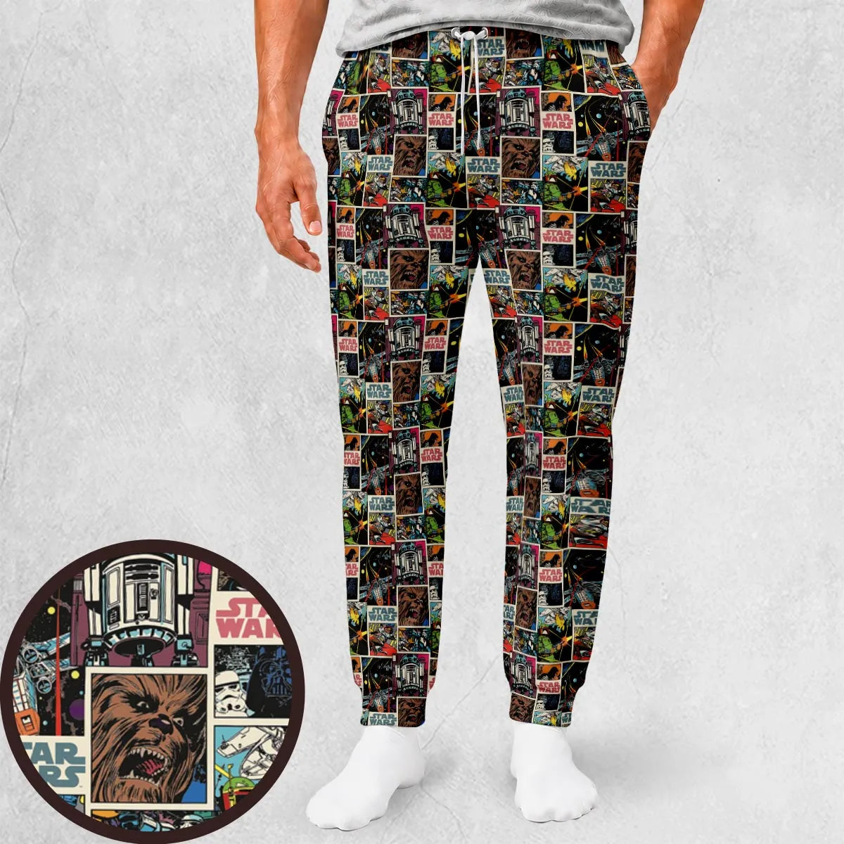 Sweatpants - KLQRLE6Z