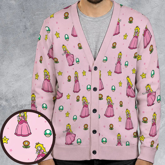 Cardigan - UC2GCJ5N