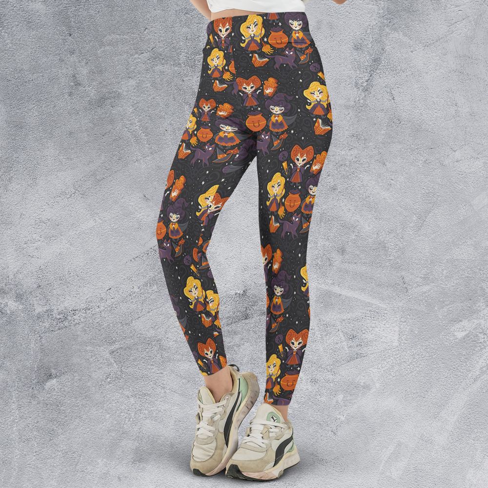 Legging - L7GMUUSP -  - 1