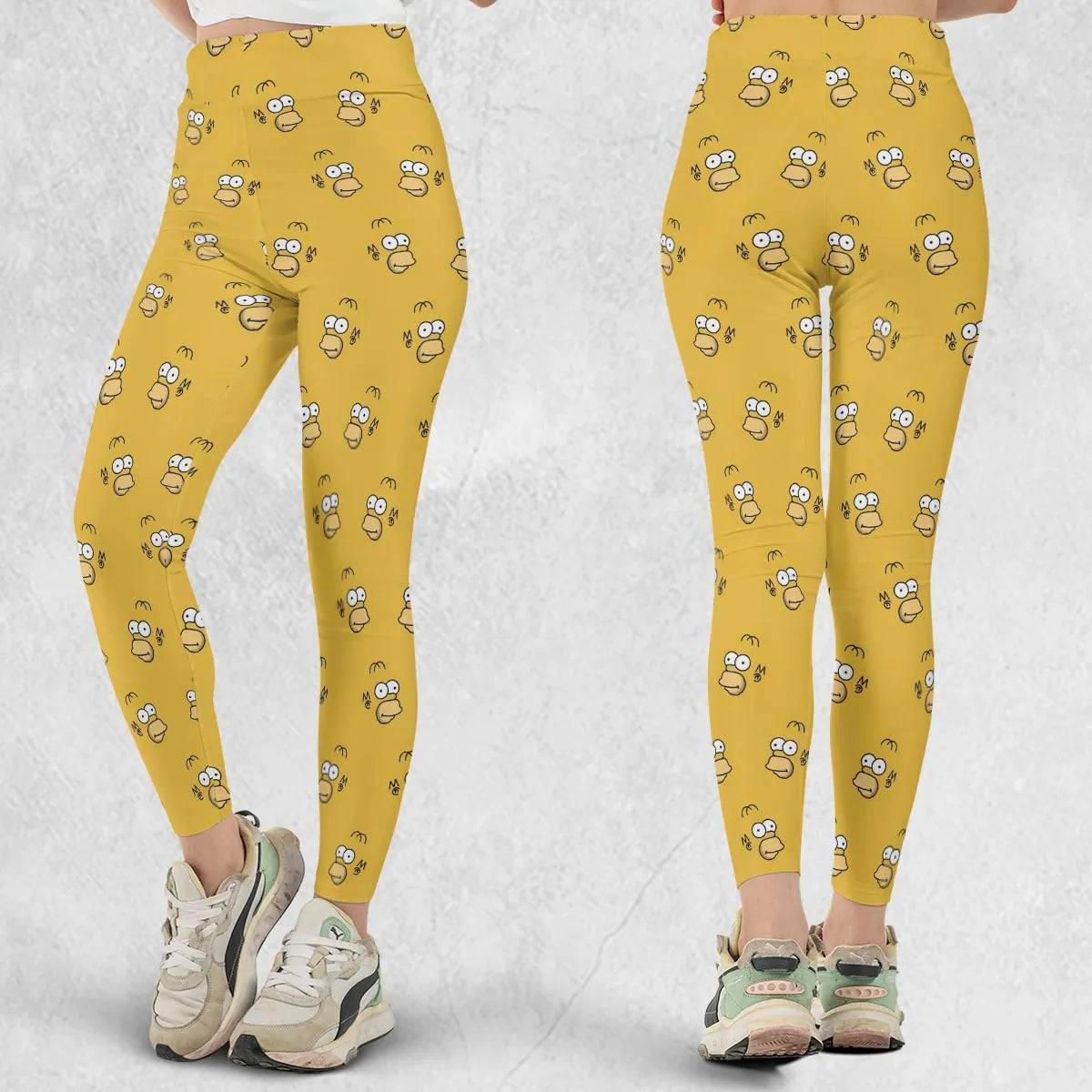 Legging - ZSPQMWVJ
