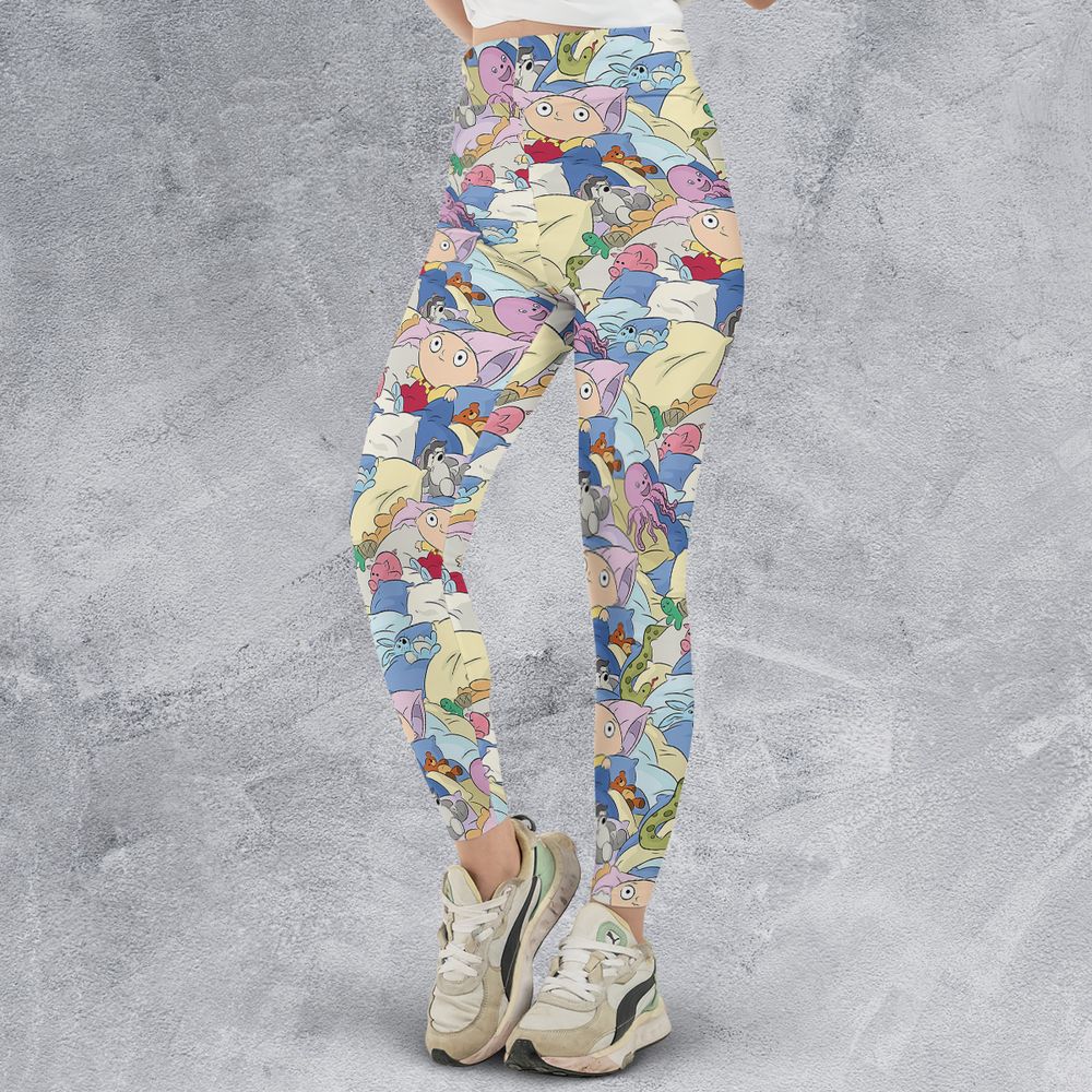 Legging - 82T8BXFB -  - 1