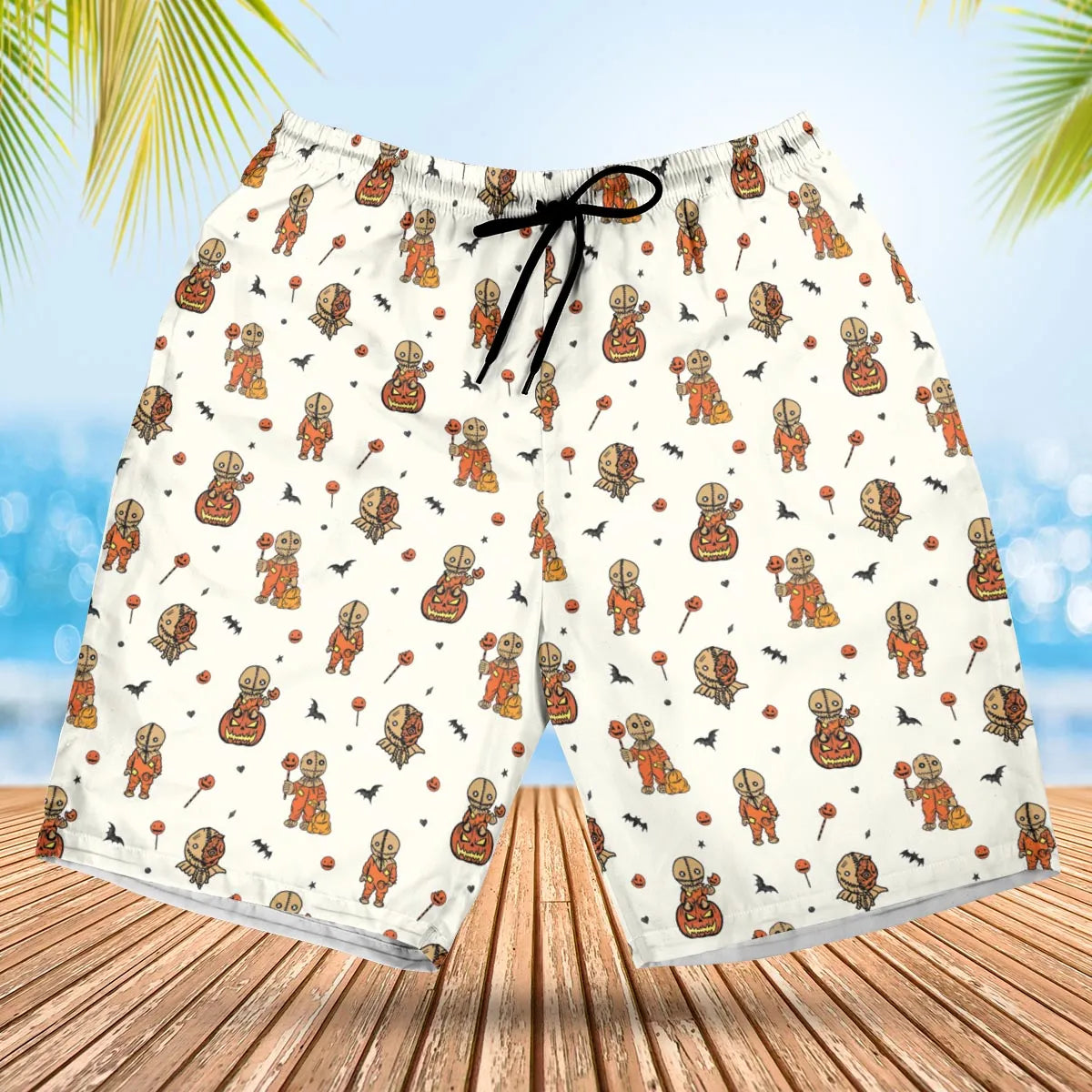Hawaiian Short - MM6KPXTW