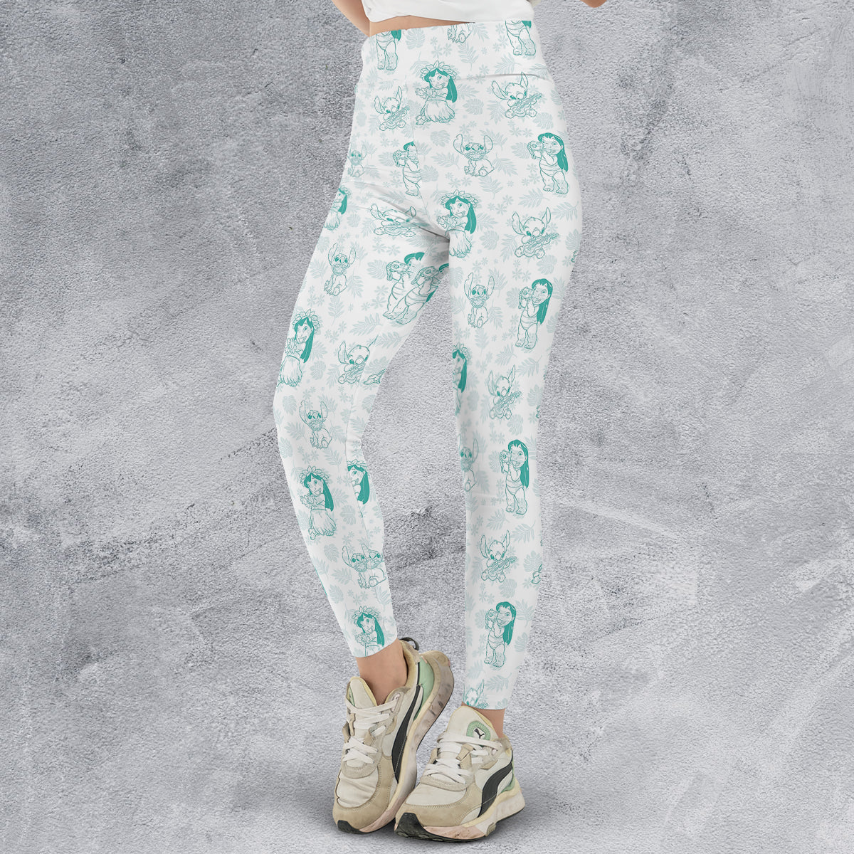 Legging - VECK9QES