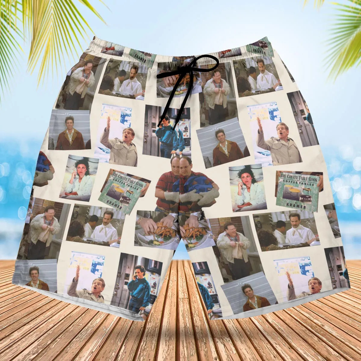 Hawaiian Short - 4ANAPGV3