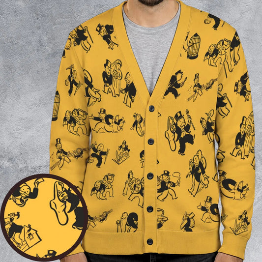 Cardigan - KP3VNTV1