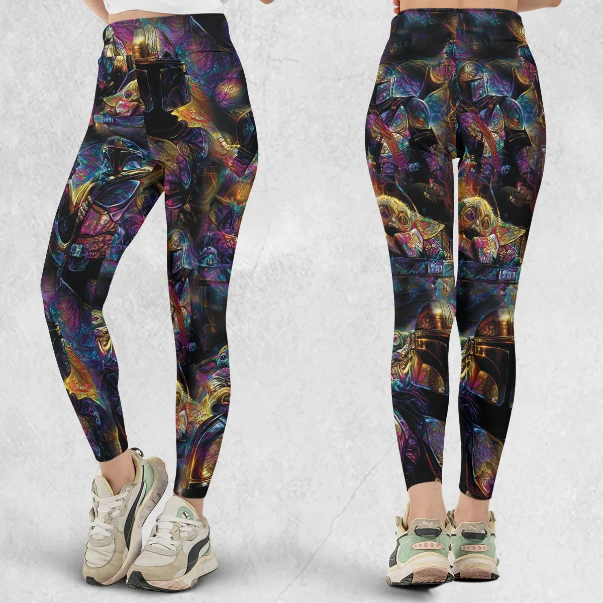 Legging - 5KB7JS37