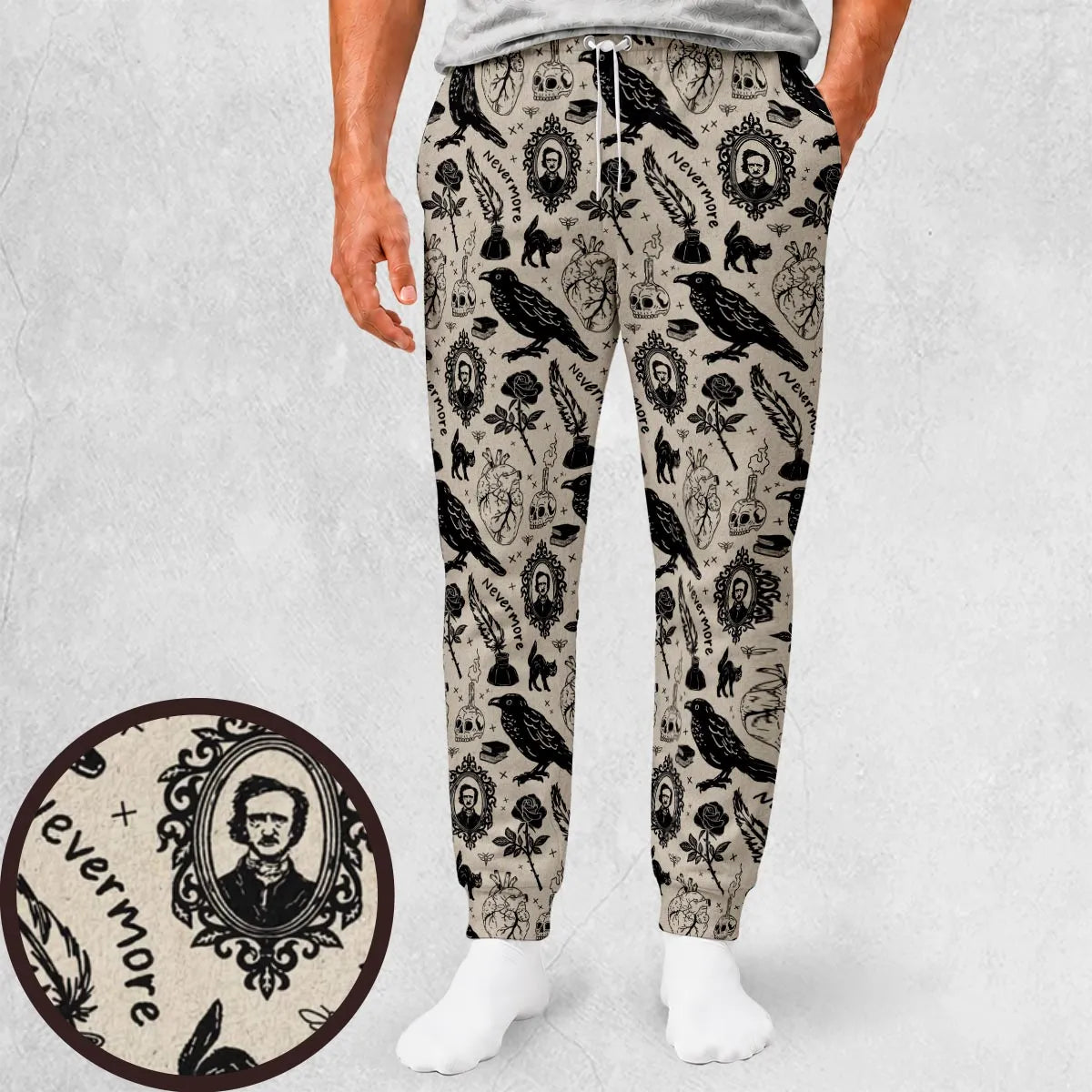 Sweatpants - LTTGSVFG