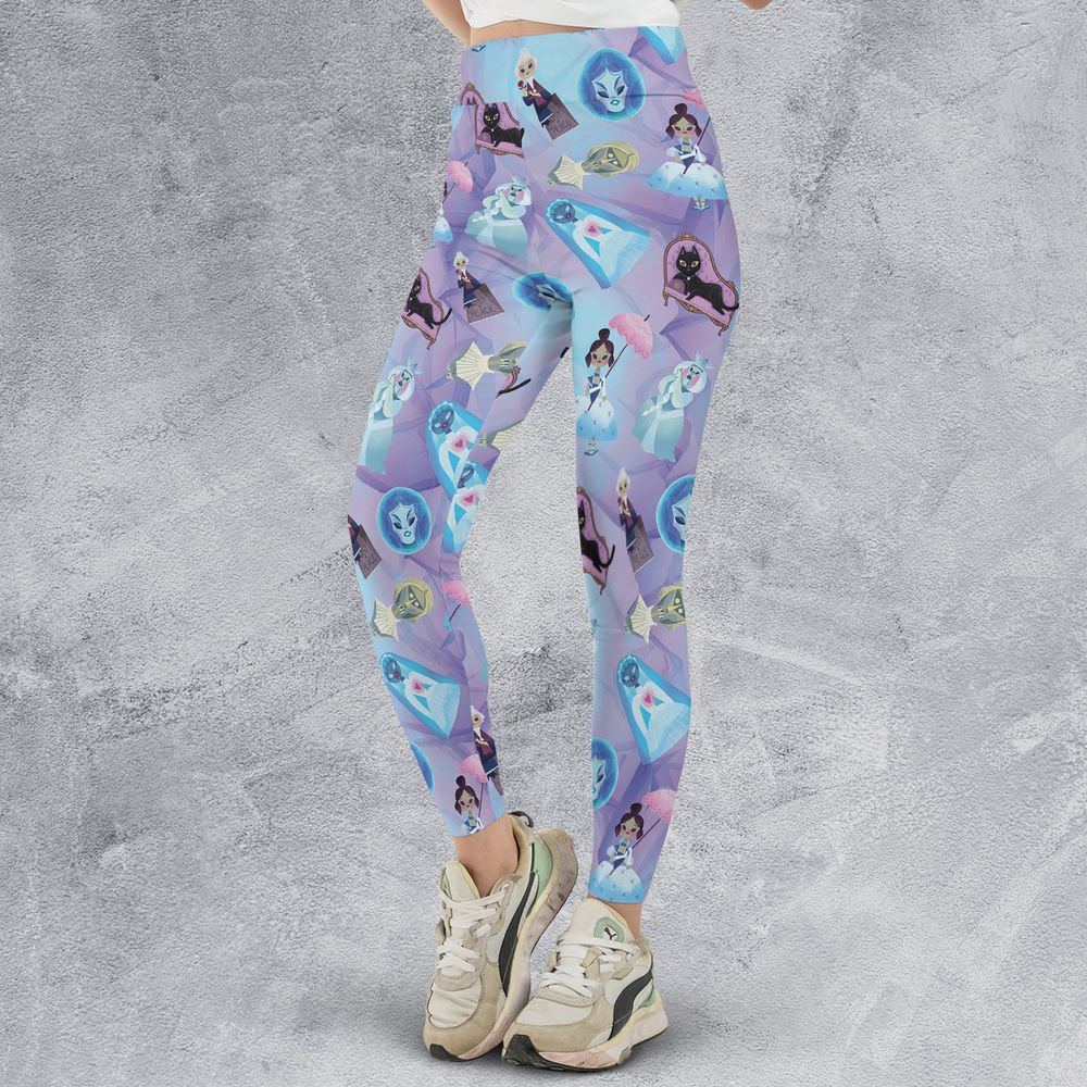 Legging - CQG47WXW -  - 1