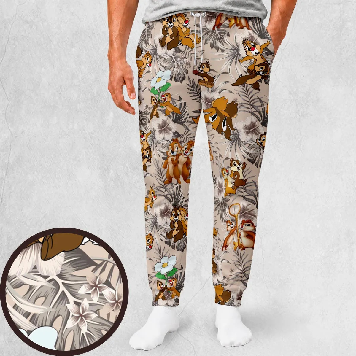 Sweatpants - CWTZ73CX