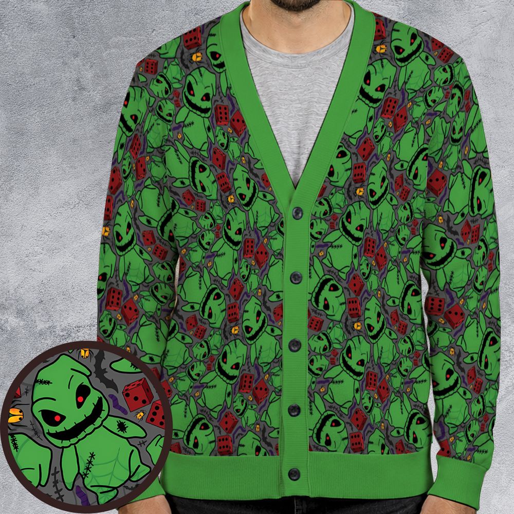 Cardigan - WDCQT3CH -  - 1