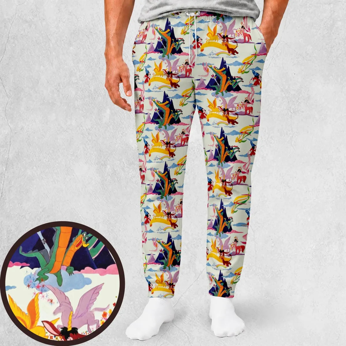 Sweatpants - QV8SR52W